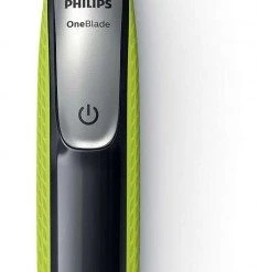 Philips QP2630/30 OneBlade + Body Bartschneider & Body Groom Hellgrün/dunkelgrau -Philips-Geschäft d90b33f4 9202 4632 8421 45b7888359d2 600x600