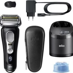 Braun 9460cc System Wet&dry Series 9 Rasierer Schwarz -Philips-Geschäft dae802a3 5ea9 4800 9d3a a2d5b0d9a639 600x600