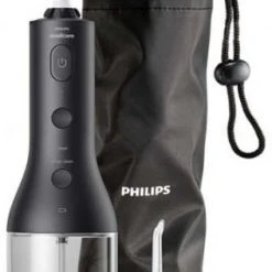 Philips HX3806/33 Munddusche Schwarz