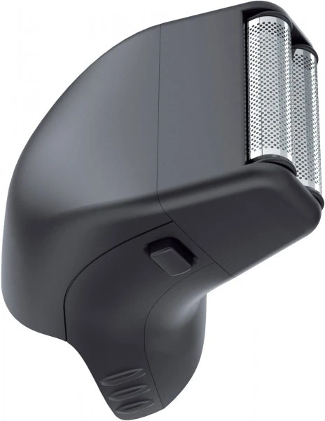 Remington BHT 2000 A Haarschneider Silber/schwarz 5 Remington BHT 2000 A Haarschneider Silber/schwarz – Bild 3