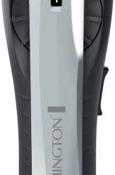 Remington BHT 2000 A Haarschneider Silber/schwarz