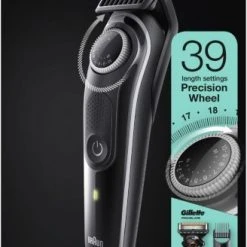 Braun BT3342 BeardTrimmer Bart Und Haarschneider Schwarz/grau 11 Braun BT3342 BeardTrimmer Bart Und Haarschneider Schwarz/grau -Philips-Geschäft deaf5639 f4f0 407e b81b 17211759f7cf 600x600