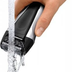 Braun Series 1 190s-1 Elektrorasierer Dunkelgrau -Philips-Geschäft debffe88 ebe3 4b73 8c20 d19574c521eb 600x600