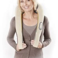 Medisana NM 860 Massagegerät Grau -Philips-Geschäft df7de425 02f2 e311 93fe 005056911841 600x600