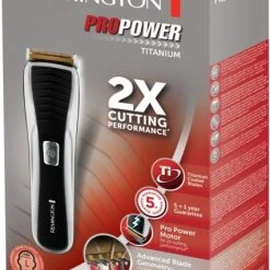 Remington HC 7130 Haarschneider Netz/Akku Schwarz/silber -Philips-Geschäft dfede15a 33d3 40a7 9686 4b3c20db12d9 600x600