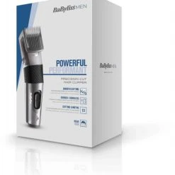 BaByliss E786E Precision Cut Haarschneider Grau -Philips-Geschäft e0f8332a 5bc2 42c3 88fb d72efd264a8d 600x600