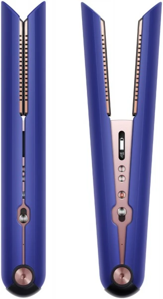 Dyson Corrale - Gifting Edition 2022 Haarglätter Violettblau/rosé 8 Dyson Corrale - Gifting Edition 2022 Haarglätter Violettblau/rosé – Bild 6