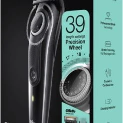 Braun BT3342 BeardTrimmer Bart Und Haarschneider Schwarz/grau 9 Braun BT3342 BeardTrimmer Bart Und Haarschneider Schwarz/grau -Philips-Geschäft e2f445a4 a087 4c68 95c2 c593375c8cb5 600x600