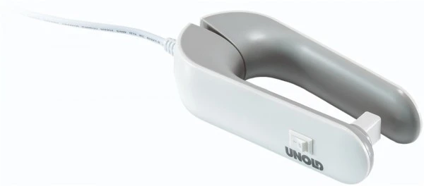 Unold 86018 Wärmi Wärmflasche Blau 4 Unold 86018 Wärmi Wärmflasche Blau – Bild 2