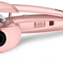 BaByliss 2664PRE Curl Secret Simplicity Lockenformer Rose