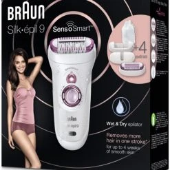 Braun 9-700 Silk-epil SensoSmart Epilierer Weiß/lila -Philips-Geschäft e467961a 4891 4470 950f 18b391d6d123 600x600