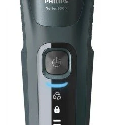 Philips S5584/57 Series 5000 Rasierer Dunkelgrün