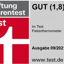 Braun IRT6515 ThermoScan 6 Ohrthermometer Weiß 7 Braun IRT6515 ThermoScan 6 Ohrthermometer Weiß -Philips-Geschäft e5d8a1b9 9429 4b39 9b7a 562395673cd7 600x600