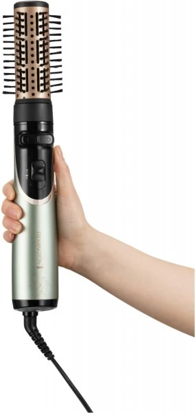 Remington AS5860 Botanicals Warmluft-Stylingbürste 4 Remington AS5860 Botanicals Warmluft-Stylingbürste – Bild 2