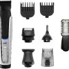 Remington PG 5000 Personal Groomer Bartschneider Schwarz/silber -Philips-Geschäft e7befba3 129e 4594 b2ab 45d22ee62525 600x600