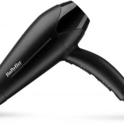 BaByliss D563DE Power Dry 2100 Haartrockner Schwarz -Philips-Geschäft e90a429b 6078 47ed 83c9 6acc8cecc67a 600x600