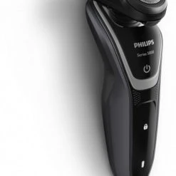 Philips S5110/06 Series 5000 Rasierer Netz + Akku Schwarz/grau -Philips-Geschäft eb556e78 39cd 4c9d 93c1 0c1534bb1c69 600x600