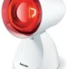 Beurer IL 11 Infrarotlampe Weiß -Philips-Geschäft eb98fd15 439a 4f8d 9e4b 2a8d5bb2a771 600x600