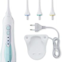 Panasonic EW1311G845 Munddusche Weiß/mintgrün