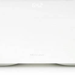 Medisana PS 435 Personenwaage 40434 Weiß