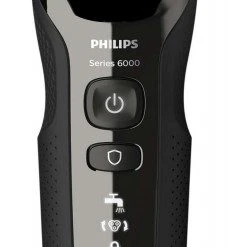 Philips S6680/26 Series 6000 Rasierer Grau -Philips-Geschäft ed8f383e ae10 4e42 be26 6ec757b7e7f5 600x600