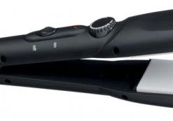 Braun ST310 Straightener Satin Hair 3 Haarglätter Schwarz