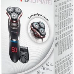 Remington XR1570 R9 Ultimate Rasierer Schwarz/anthrazit Matt 13 Remington XR1570 R9 Ultimate Rasierer Schwarz/anthrazit Matt -Philips-Geschäft ef0418f5 5cad 42d0 853d 8fad6355d02a 600x600