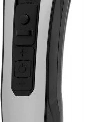 Eta Roger Haarschneider Schwarz