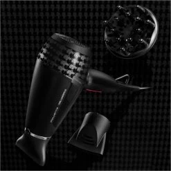 Rowenta CV887L K/Pro Stylist Haartrockner Schwarz/weiß/rot -Philips-Geschäft ef8130d9 cd57 4f54 9b9e a193ffc9716b 600x600