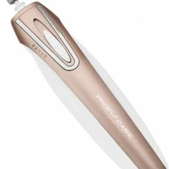 ProfiCare PC-MPS 3016 Maniküre/Pediküre-Set Weiß/champagner