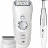 Braun 7-561 Silk-épil 7 Wet&Dry + Bikini Epilierer Weiß -Philips-Geschäft f1dfbeda b844 48ae b92a 3095a9933947 600x600