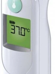 Braun IRT6515 ThermoScan 6 Ohrthermometer Weiß 6 Braun IRT6515 ThermoScan 6 Ohrthermometer Weiß -Philips-Geschäft f2d65e1b 71d6 4a34 a3cc ca044b36b3a8 600x600