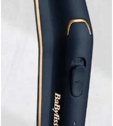 BaByliss BG120E Body Groomer Blau/bronze
