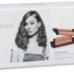 BaByliss W2447E Deep Waves Wellenformer Schwarz/bronze 9 BaByliss W2447E Deep Waves Wellenformer Schwarz/bronze -Philips-Geschäft f531c4d3 3694 43c0 89f7 a6c29b793202 600x600