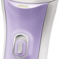 Remington EP 7020 Smooth & Silk Epilierer Weiß/lila