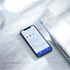 Philips HX9691/06 ExpertClean 7500 Elektrische Zahnbürste Weiß 12 Philips HX9691/06 ExpertClean 7500 Elektrische Zahnbürste Weiß -Philips-Geschäft f5dcf66e a41d 49dc 86c2 27e7bd682150 600x600