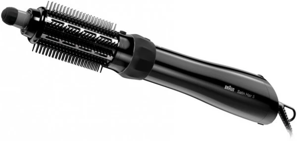 Braun AS530 Airstyler Satin Hair 5 Multistyler Silber/lavendel 7 Braun AS530 Airstyler Satin Hair 5 Multistyler Silber/lavendel – Bild 5