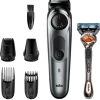Braun BT 7220 BeardTrimmer Bartschneider Silber -Philips-Geschäft f7305c1d 4c97 49c6 bf01 0adc1ff87e15 600x600