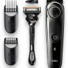Braun BT3342 BeardTrimmer Bart Und Haarschneider Schwarz/grau 1 Braun BT3342 BeardTrimmer Bart Und Haarschneider Schwarz/grau -Philips-Geschäft f7524d48 b1ee 4b3b ab1b 327a817c7747 600x600