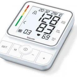 Beurer BM 51 Easyclip Oberarm Oberarm-Blutdruckmessgerät -Philips-Geschäft f7c96f3a feaf 430a b1cb 6ab71b6ac4c8 600x600