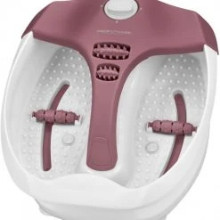 ProfiCare PC-FM 3027 Fuß-Sprudelbad Weiß/bordeaux -Philips-Geschäft f8e4d344 6434 4e92 99c0 50b7f760925e 600x600