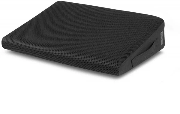 Medisana OL 300 Wärme-Keilkissen 60273 Schwarz 3 Medisana OL 300 Wärme-Keilkissen 60273 Schwarz