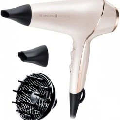 Remington AC 9140 ProLuxe Haartrockner Weiß