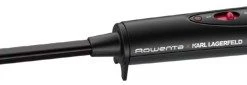 Rowenta CF311L Curls Forever Lockenstab Schwarz/weiß/rot