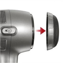 Severin HT 0141 Haartrockner Platingrau -Philips-Geschäft fa6e234d d8a0 4e37 83d7 dbe42e03e51f 600x600