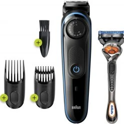Braun BT 3240 BeardTrimmer Bartschneider Schwarz/blau -Philips-Geschäft faa6ee3e f08c 43cc 87a4 2fc4e75a3269 600x600