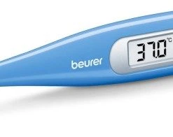 Beurer FT 09/1 Fieberthermometer Blau