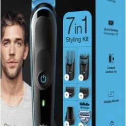 Braun MGK 3242 MultiGroomingKit Bartschneider Schwarz/blau -Philips-Geschäft fc54728d 62b5 4046 b843 6ee9b174e3e1 600x600