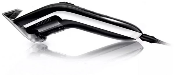 Philips QC5115/16 Haarschneider Schwarz/silber 7 Philips QC5115/16 Haarschneider Schwarz/silber – Bild 5