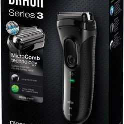Braun Series 3 3020 Elektrorasierer Schwarz 11 Braun Series 3 3020 Elektrorasierer Schwarz -Philips-Geschäft fdc02780 3134 4a08 9926 cfd595cf8217 600x600